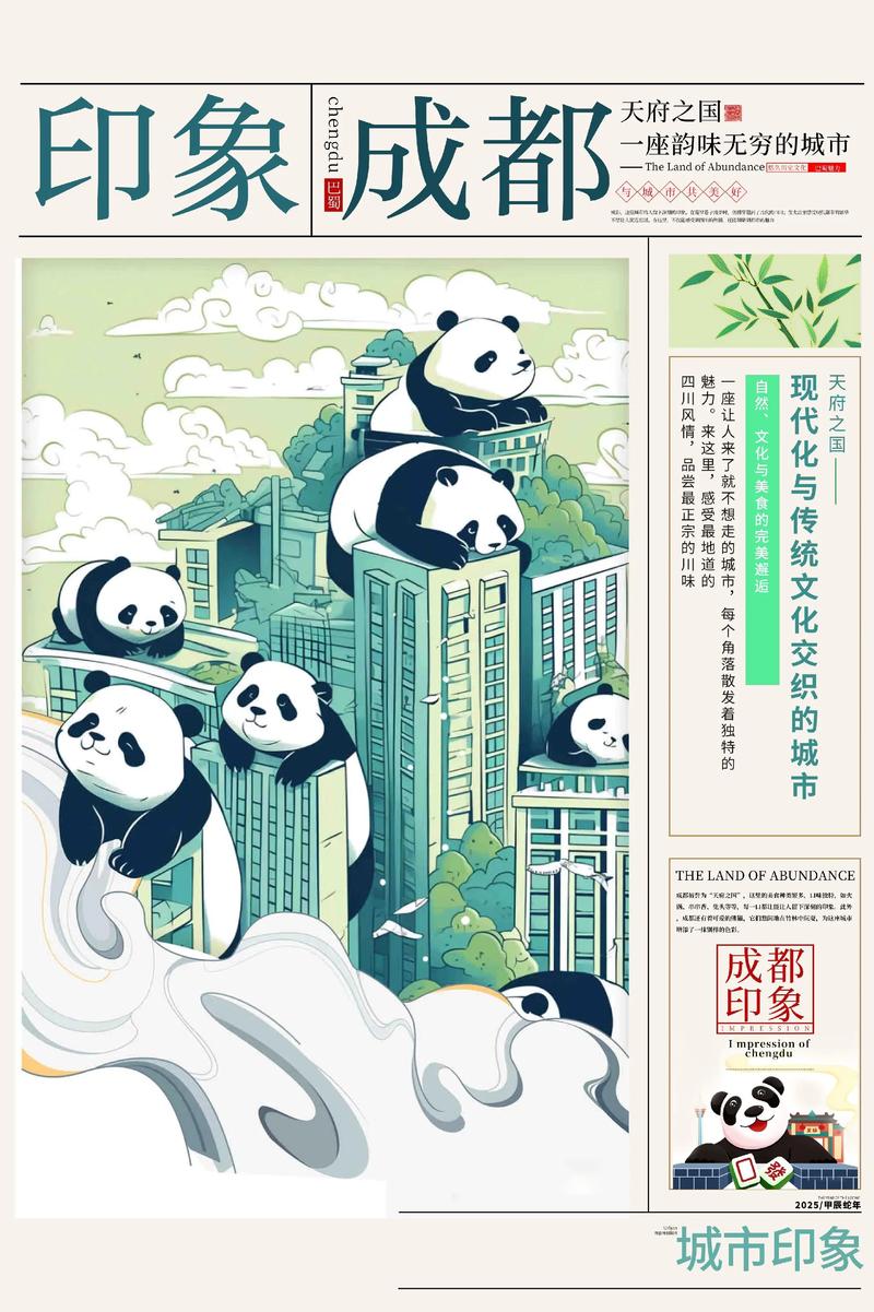 成都广告设计行业新趋势：用创意点亮城市天际线